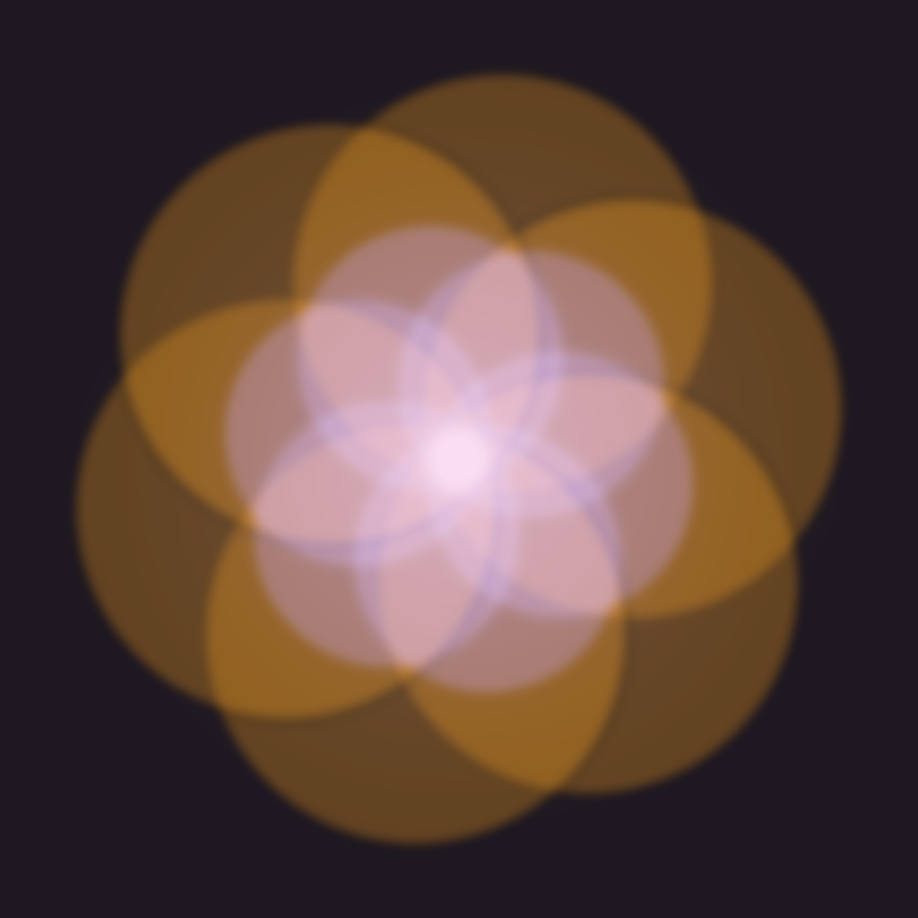 Marigold app icon